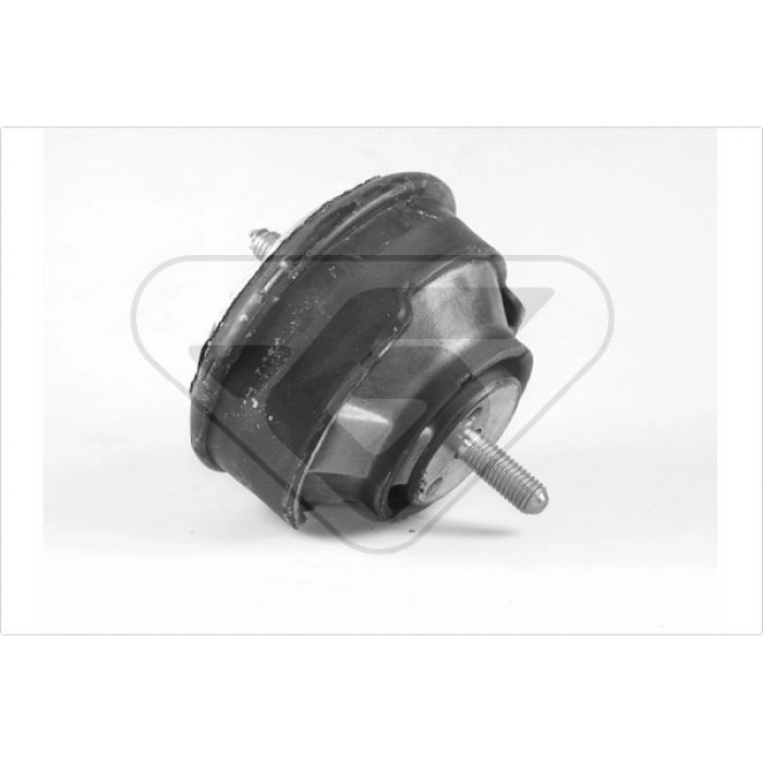 594253 HUTCHINSON Lagerung, Motor 594253 594253 HUTCHINSON Lagerung, Motor 594253