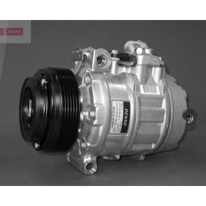 Denso Kompressor DCP05031