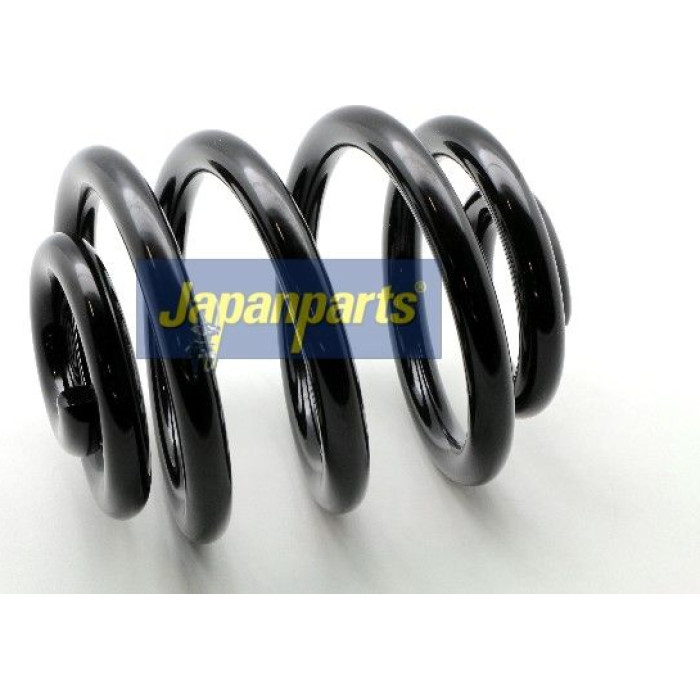 Japanparts Fahrwerksfeder ZC6631X Japanparts Fahrwerksfeder ZC6631X