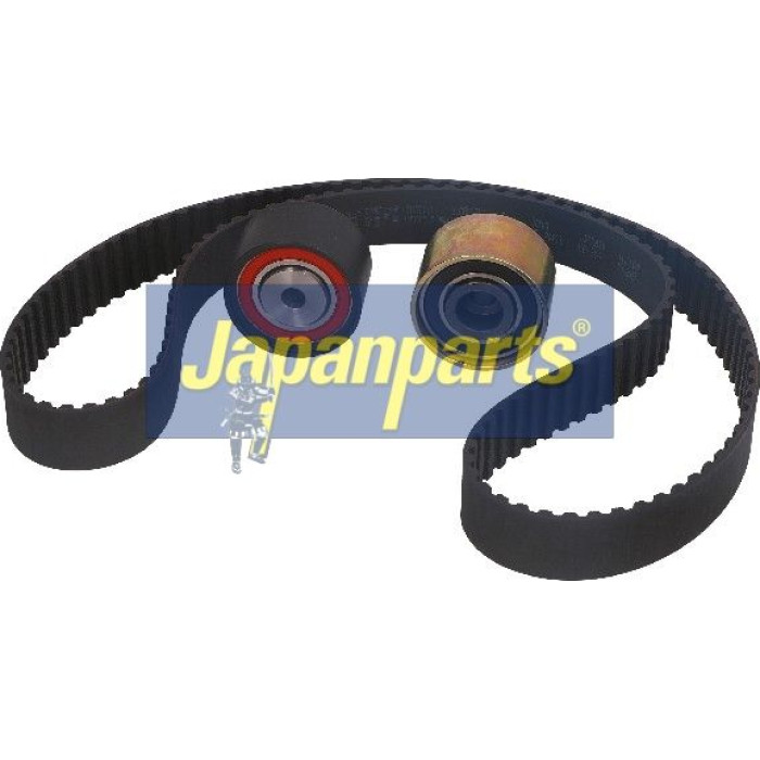 Japanparts Timing-Kit KDD-904A Japanparts Timing-Kit KDD-904A