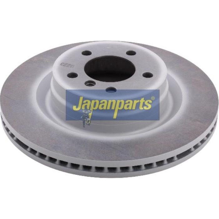 Japanparts Bremsscheibe DI-L06C Japanparts Bremsscheibe DI-L06C