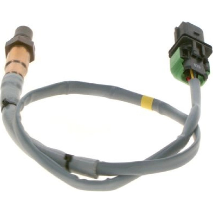 Bosch Lambdasonde 0 258 017 151 Bosch Lambdasonde 0 258 017 151