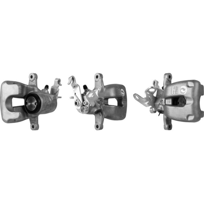 DRI Bremssattel 4188410 DRI Bremssattel 4188410