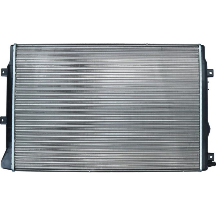 Kamoka Motorkühler 7705054 Kamoka Motorkühler 7705054