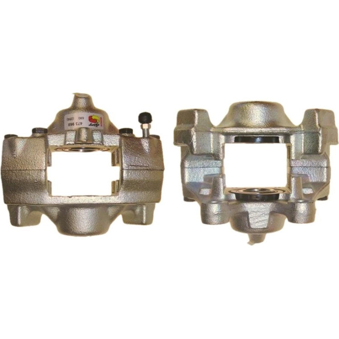 Bosch Bremssattel Hinterachse rechts 0 986 473 968 Bosch Bremssattel Hinterachse rechts 0 986 473 968