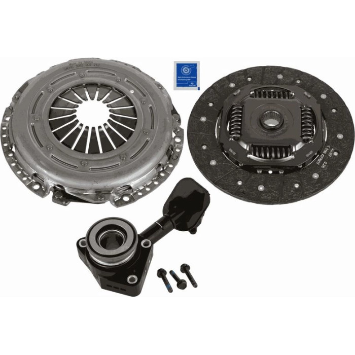 Sachs Kupplungssatz 3000 990 377 Sachs Kupplungssatz 3000 990 377