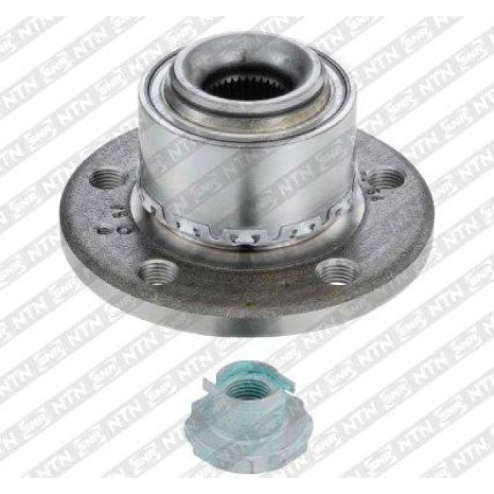 SNR Radlager R178.06