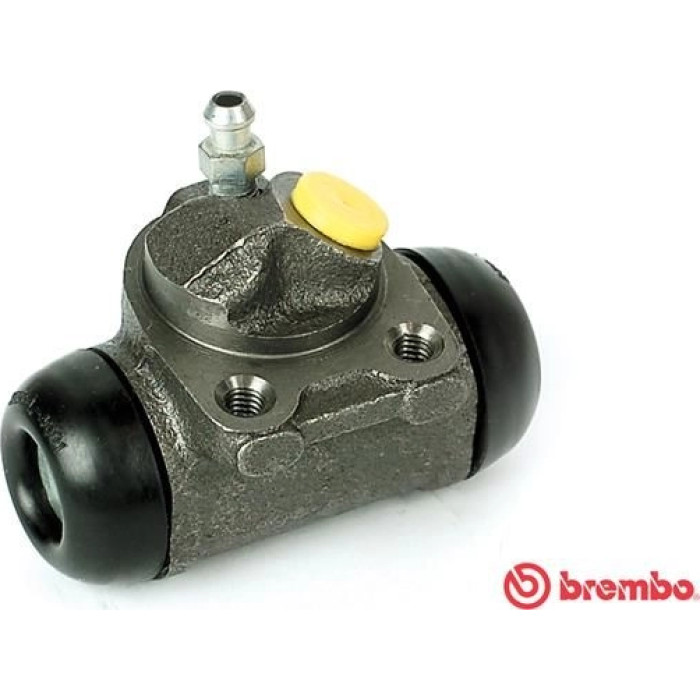 BREMBO Radbremszylinder A 12 071 BREMBO Radbremszylinder A 12 071