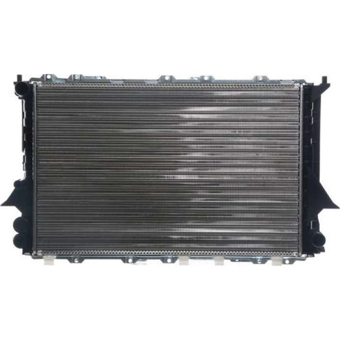 MAHLE Kühler, Motorkühlung CR 591 000S MAHLE Kühler, Motorkühlung CR 591 000S