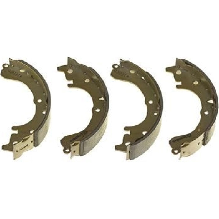 BREMBO Bremsbackensatz S 83 514 BREMBO Bremsbackensatz S 83 514