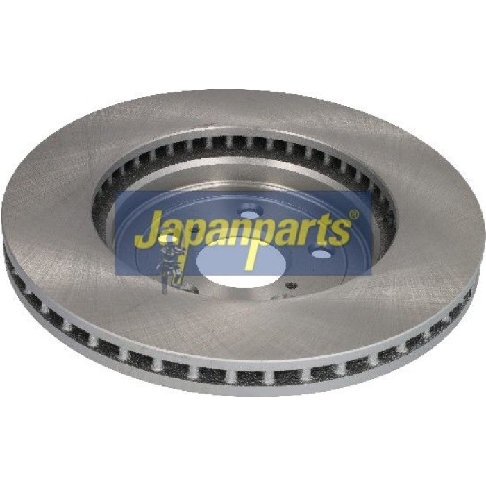 Japanparts Bremsscheibe DI-225C Japanparts Bremsscheibe DI-225C