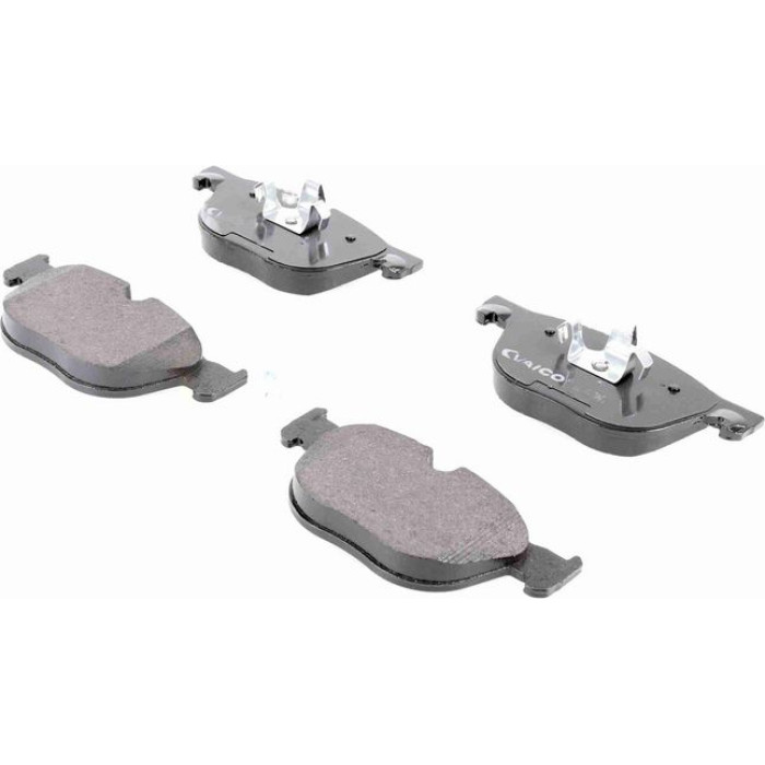 Vaico Bremsbelagsatz für Scheibenbremse V20-8158 Vaico Bremsbelagsatz für Scheibenbremse V20-8158