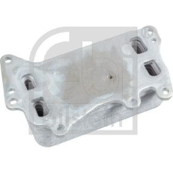 febi Ölkühler 105939 febi Ölkühler 105939