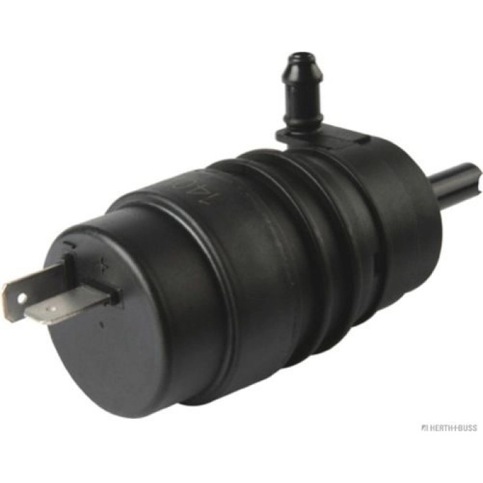 Herth+Buss Elparts Waschwasserpumpe 65451020 Herth+Buss Elparts Waschwasserpumpe 65451020