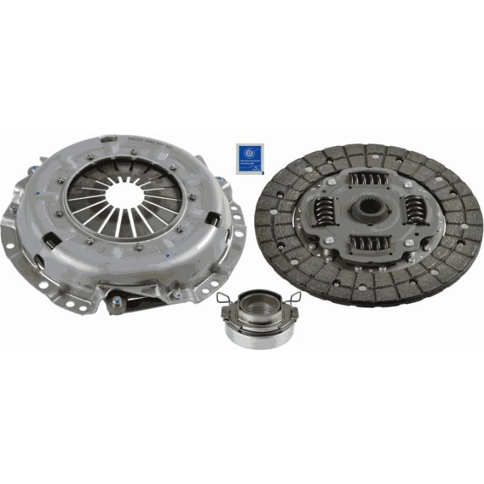 3000 951 740 Sachs Kupplungssatz 3000 951 740 3000 951 740 Sachs Kupplungssatz 3000 951 740