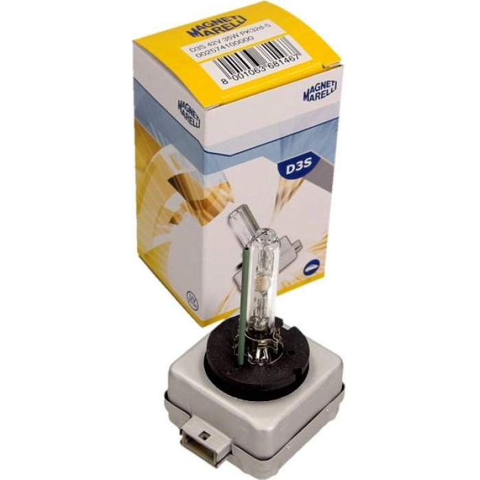 002574100000 Magneti Marelli Glühlampe 002574100000 002574100000 Magneti Marelli Glühlampe 002574100000
