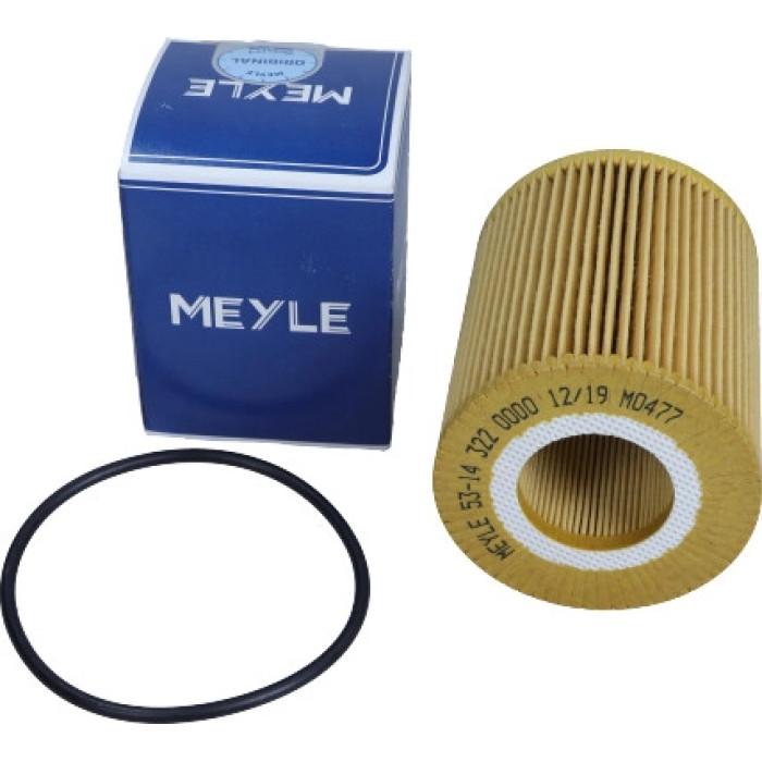MEYLE Ölfilter 53-14 322 0000 MEYLE Ölfilter 53-14 322 0000