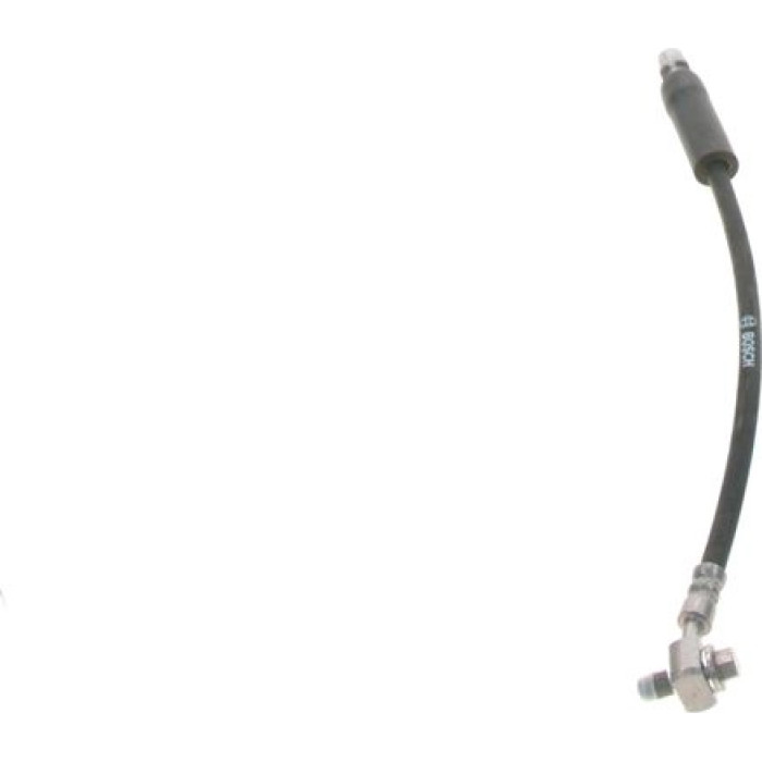 Bosch Bremsschlauch 1987481545 Bosch Bremsschlauch 1987481545