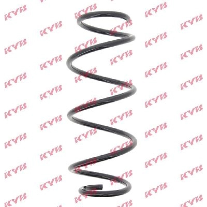 KYB Fahrwerksfeder Renault P. Clio Iii 1.4/1.6 06/05 RA3503 KYB Fahrwerksfeder Renault P. Clio Iii 1.4/1.6 06/05 RA3503