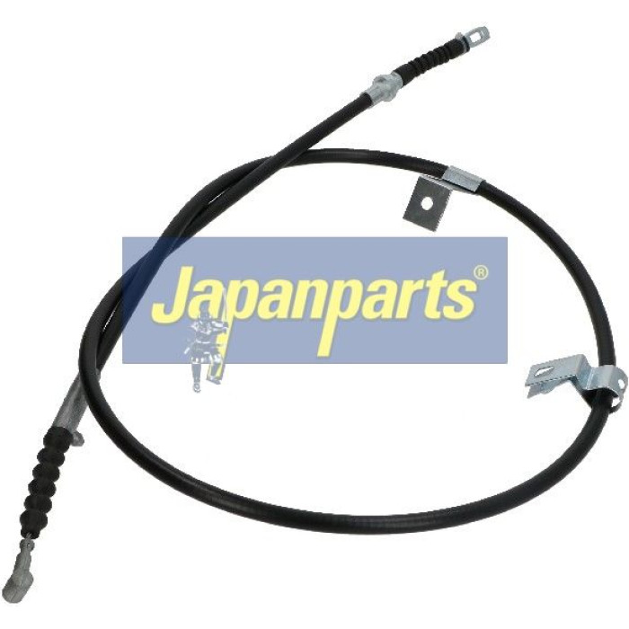 Japanparts Handbremsseil Seilzug Festellbremse BC-153L Japanparts Handbremsseil Seilzug Festellbremse BC-153L