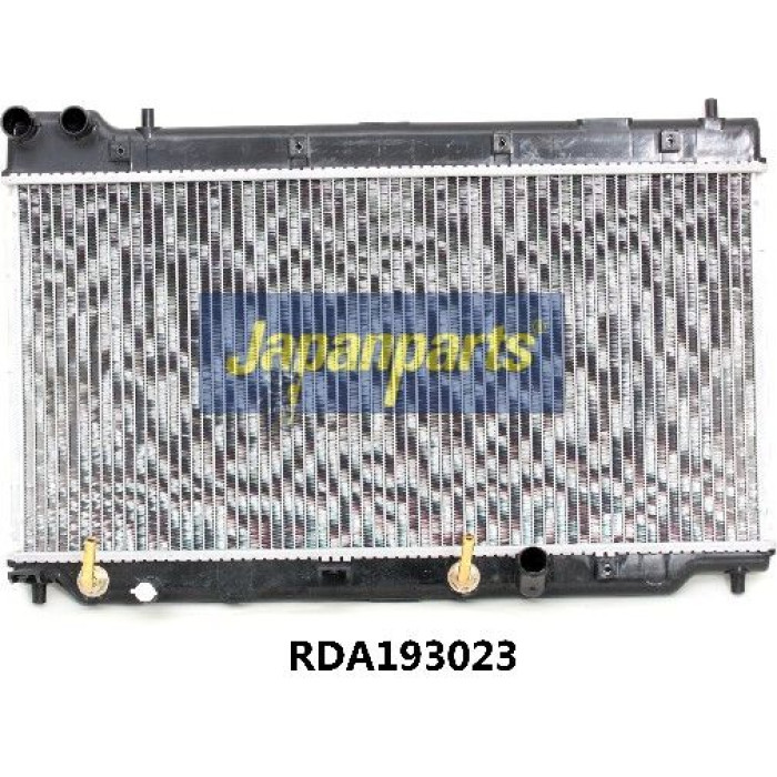 Japanparts Motorkühler RDA193023