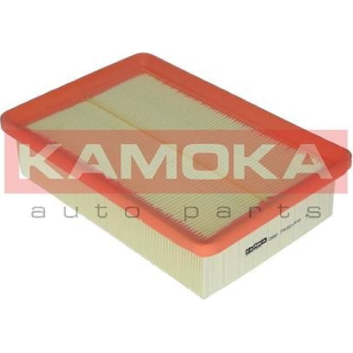 Kamoka Luftfilter F205801 Kamoka Luftfilter F205801