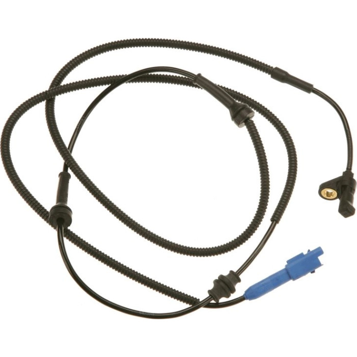 TRW Raddrehzahlsensor Hinterachse GBS2081 TRW Raddrehzahlsensor Hinterachse GBS2081
