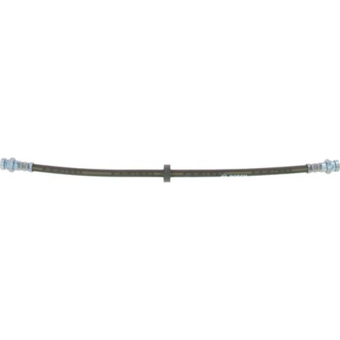 Bosch Bremsschlauch Hinterachse 1987476169 Bosch Bremsschlauch Hinterachse 1987476169
