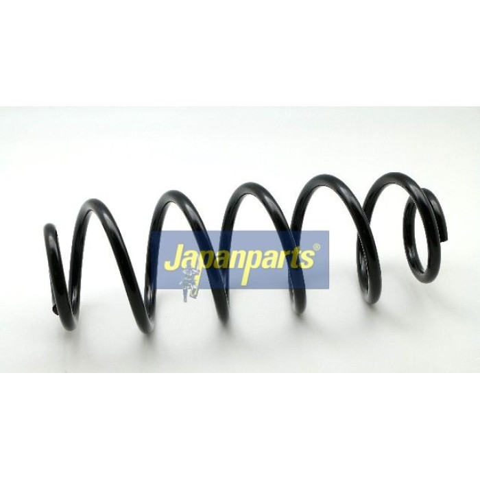 Japanparts Fahrwerksfeder ZC6193A Japanparts Fahrwerksfeder ZC6193A