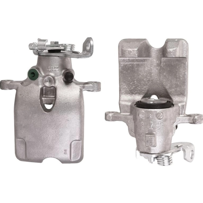 Bosch Bremssattel Hinterachse rechts 0 986 135 337 Bosch Bremssattel Hinterachse rechts 0 986 135 337