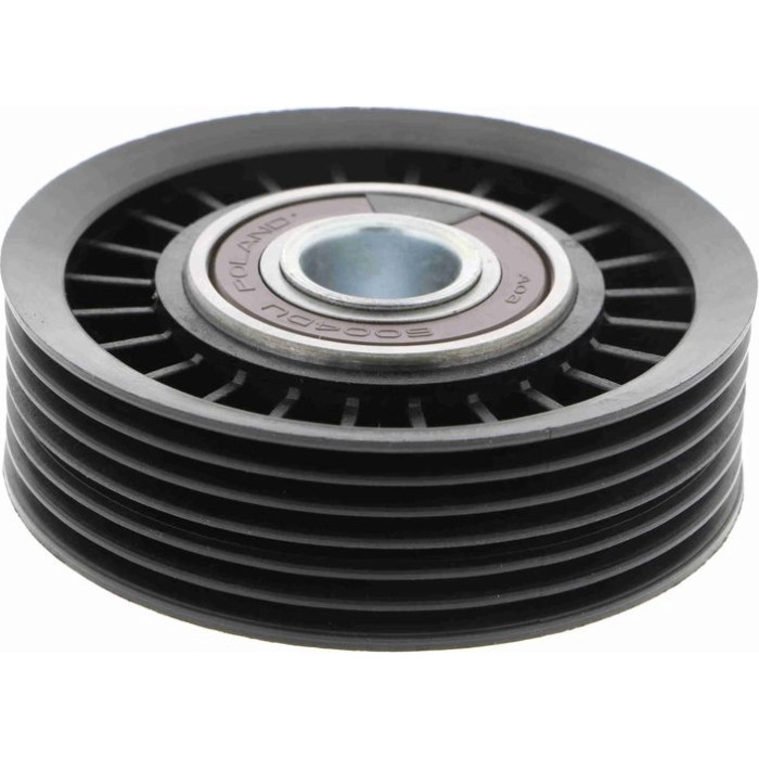 Vaico Umlenkrolle für Keilrippenriemen V24-0133 Vaico Umlenkrolle für Keilrippenriemen V24-0133