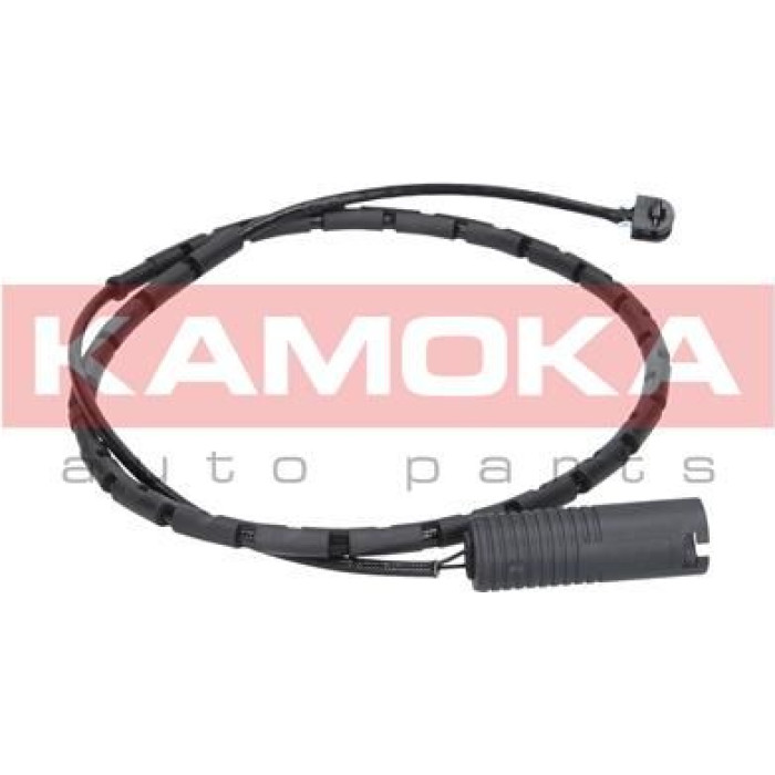 Kamoka Bremsbelagverschleißsensor 105071 Kamoka Bremsbelagverschleißsensor 105071