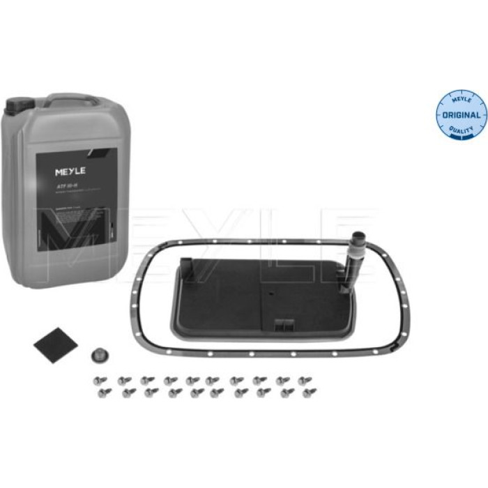 300 135 0402/XK MEYLE Ölwechselkit Automatikgetriebe 300 135 0402/XK – 8HP70, Getriebeautomatik 8 Gang, Extension-Kit (XK) 300 135 0402/XK MEYLE Ölwechselkit Automatikgetriebe 300 135 0402/XK – 8HP70, Getriebeautomatik 8 Gang, Extension-Kit (XK)