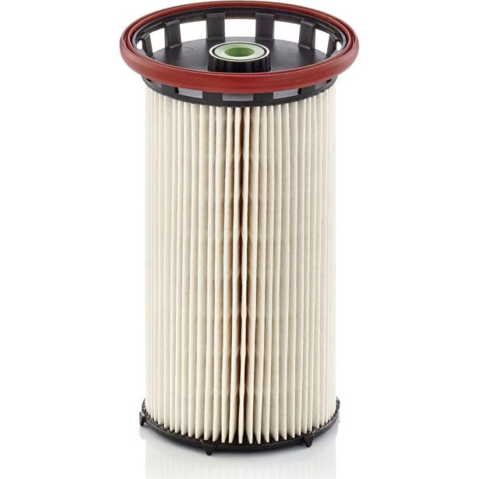MANN-FILTER Kraftstofffilter PU 8028 MANN-FILTER Kraftstofffilter PU 8028
