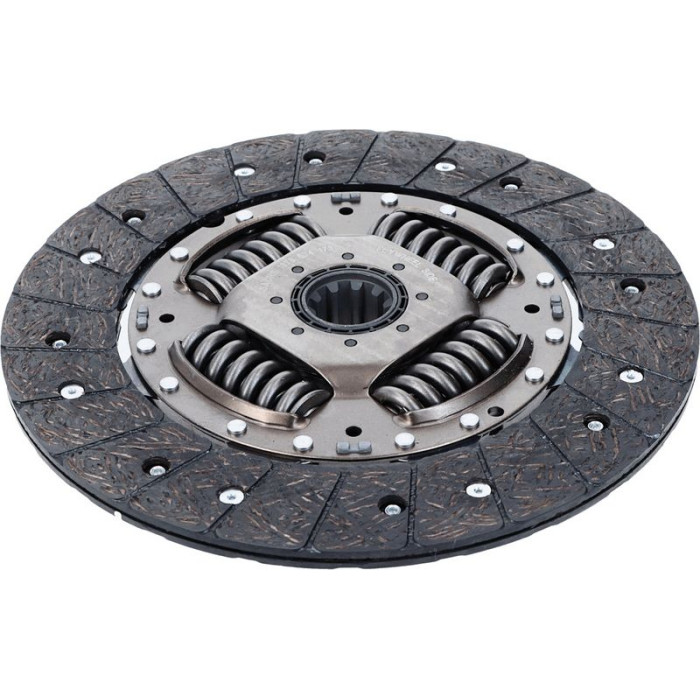 Sachs Kupplungssatz 3000 951 673