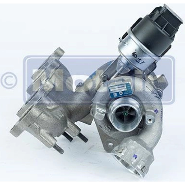 336182 ORIGINAL TURBO