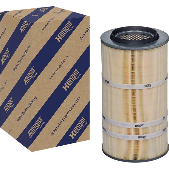 HENGST FILTER Luftfilter E115L HENGST FILTER Luftfilter E115L