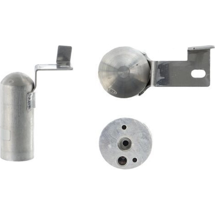 MAHLE Trockner, Klimaanlage AD 17 000S MAHLE Trockner, Klimaanlage AD 17 000S