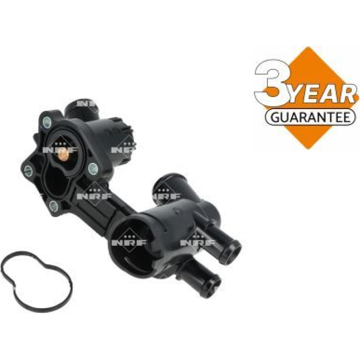 NRF Kühlmittelthermostat 725148