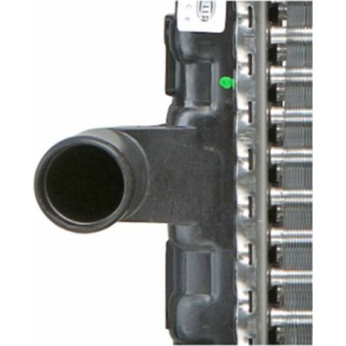 MAHLE Kühler, Motorkühlung CR 389 000P MAHLE Kühler, Motorkühlung CR 389 000P