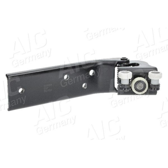 AIC Schiebetür-Rollenführung 55889 AIC Schiebetür-Rollenführung 55889