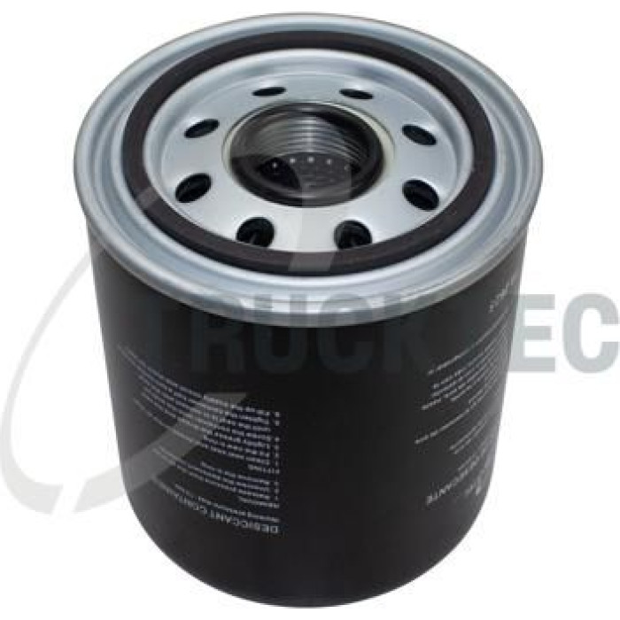 TRUCKTEC AUTOMOTIVE Luftkartuschentrockner, pneumatisches System 04.36.001 TRUCKTEC AUTOMOTIVE Luftkartuschentrockner, pneumatisches System 04.36.001
