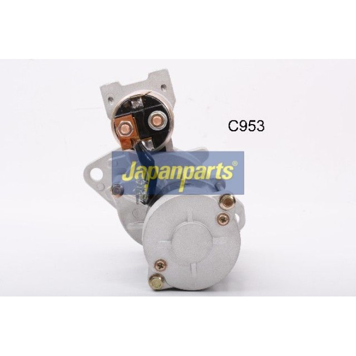 Japanparts Anlasser MTC953 Japanparts Anlasser MTC953
