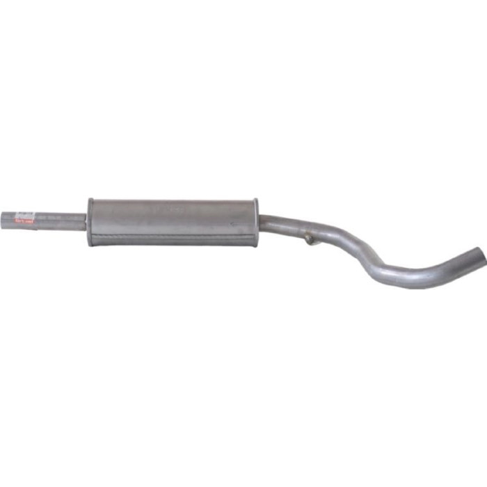 Bosal Schalldämpfer 233-603 Bosal Schalldämpfer 233-603