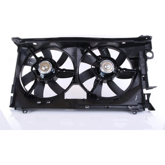 Nissens Kühlerlüfter PKW 85084 Nissens Kühlerlüfter PKW 85084