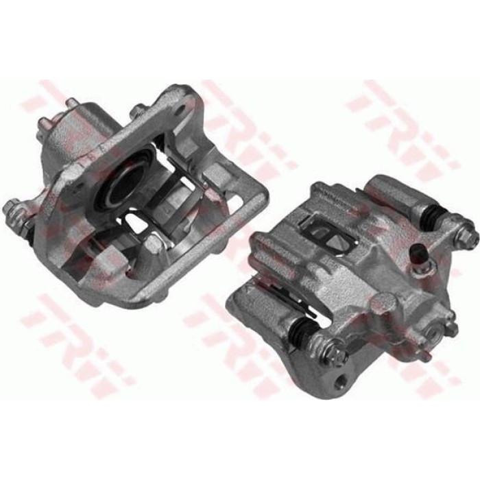 TRW Bremstrommel BHN368