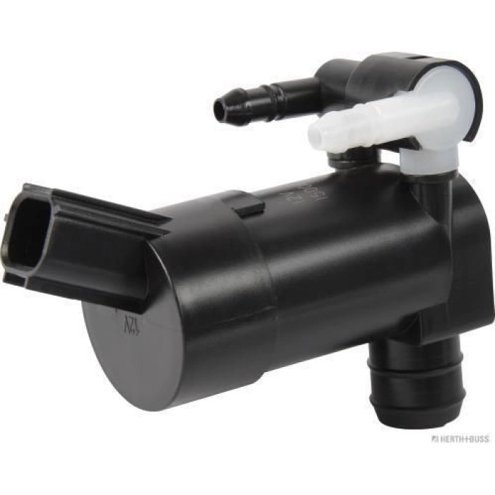 Herth+Buss Elparts Waschwasserpumpe 65451078 Herth+Buss Elparts Waschwasserpumpe 65451078