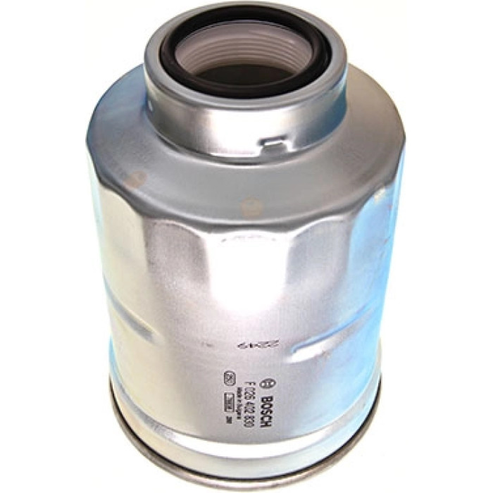 F 026 402 830 Bosch Kraftstofffilterbox F 026 402 830 F 026 402 830 Bosch Kraftstofffilterbox F 026 402 830