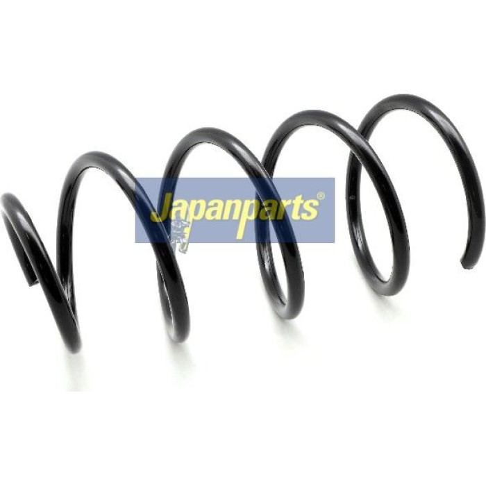 Japanparts Fahrwerksfeder ZC2870C Japanparts Fahrwerksfeder ZC2870C