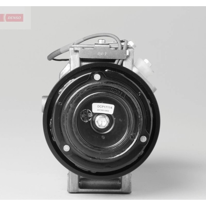 Denso Kompressor DCP17114 Denso Kompressor DCP17114